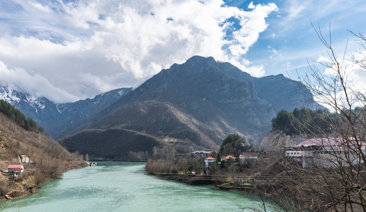 Tito's bunker, Konjic